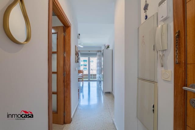 2 soverom Leilighet til salgs i Zaidin, Granada by - € 180 000 (Ref: 9867109)