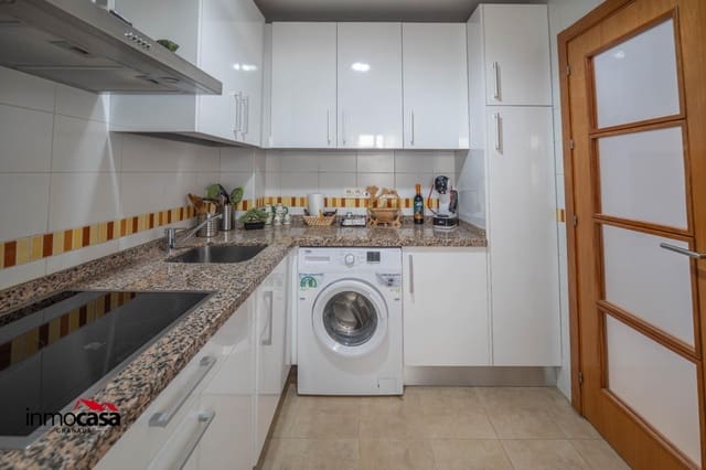 2 soverom Leilighet til salgs i Zaidin, Granada by - € 180 000 (Ref: 9867109)