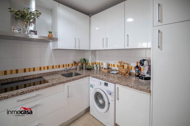 2 soverom Leilighet til salgs i Zaidin, Granada by - € 180 000 (Ref: 9867109)
