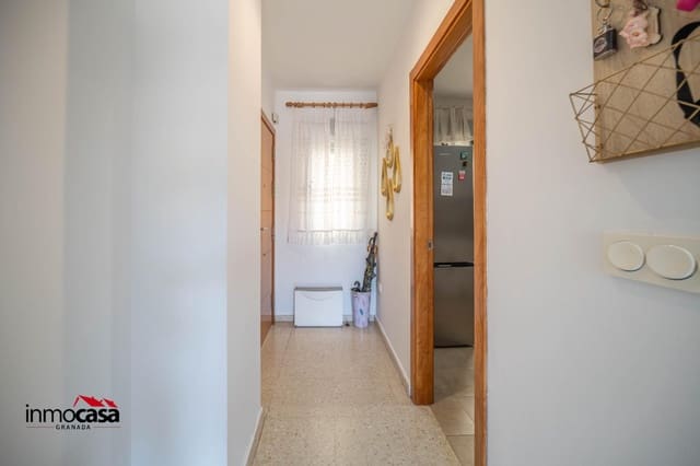 2 soverom Leilighet til salgs i Zaidin, Granada by - € 180 000 (Ref: 9867109)