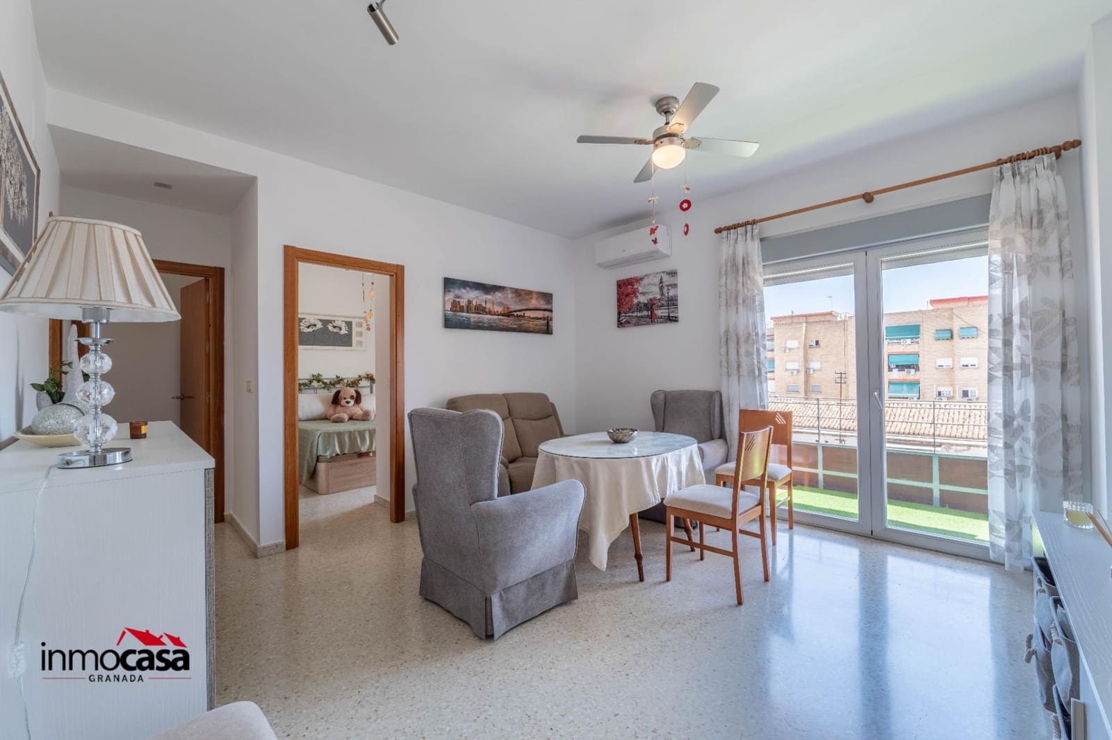 2 soverom Leilighet til salgs i Granada by - € 180 000 (Ref: 9867109)
