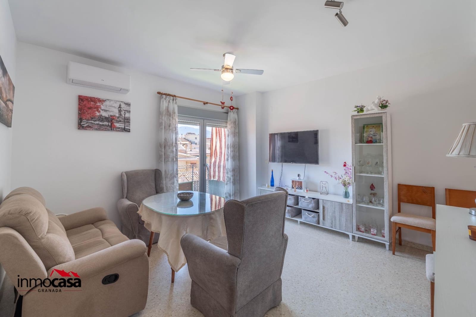 2 soverom Leilighet til salgs i Granada by - € 180 000 (Ref: 9867109)
