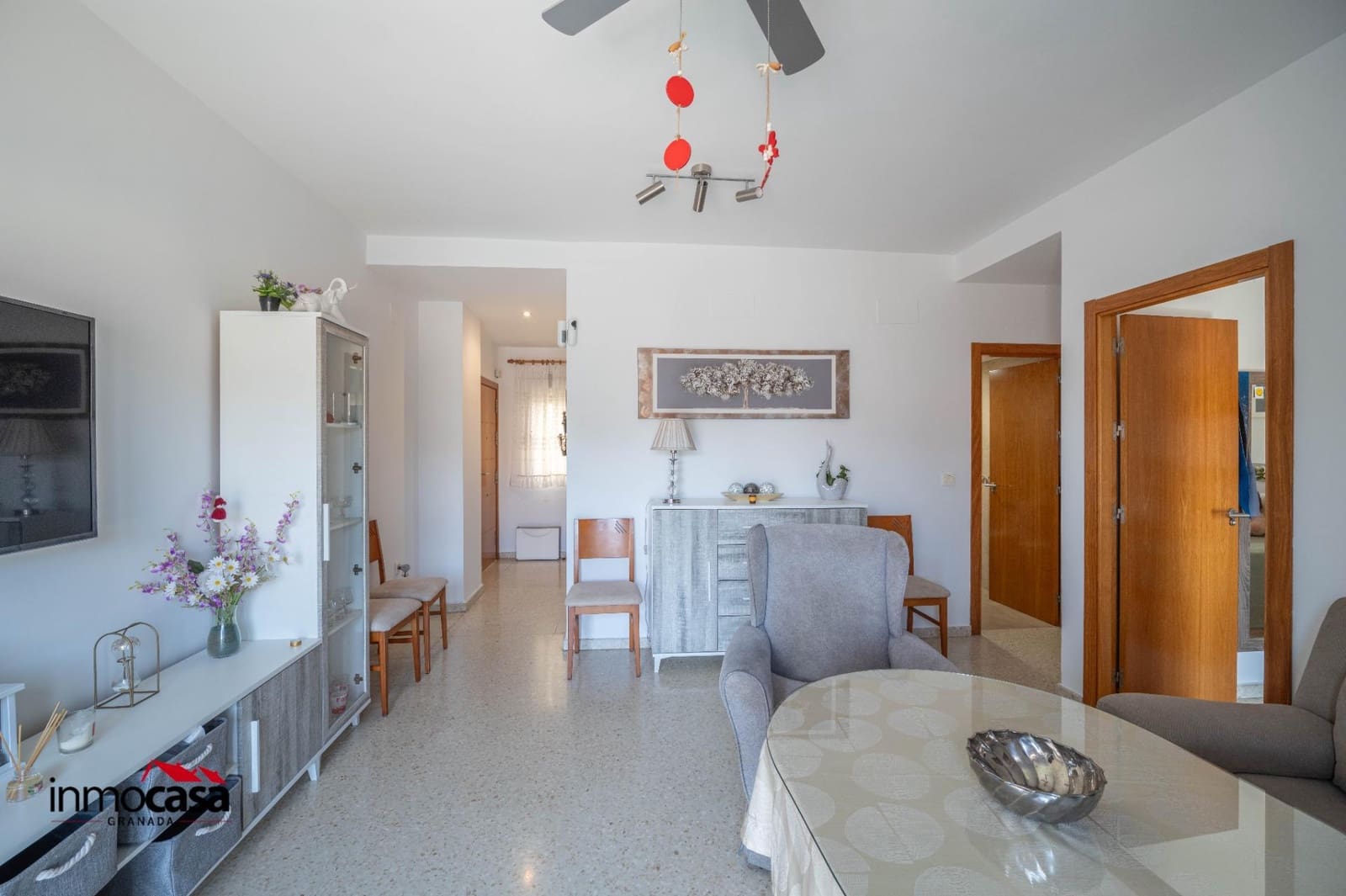 2 soverom Leilighet til salgs i Granada by - € 180 000 (Ref: 9867109)