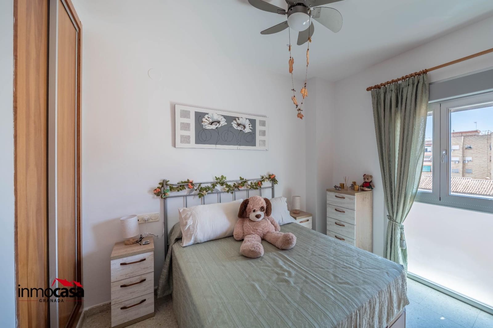 2 soverom Leilighet til salgs i Granada by - € 180 000 (Ref: 9867109)