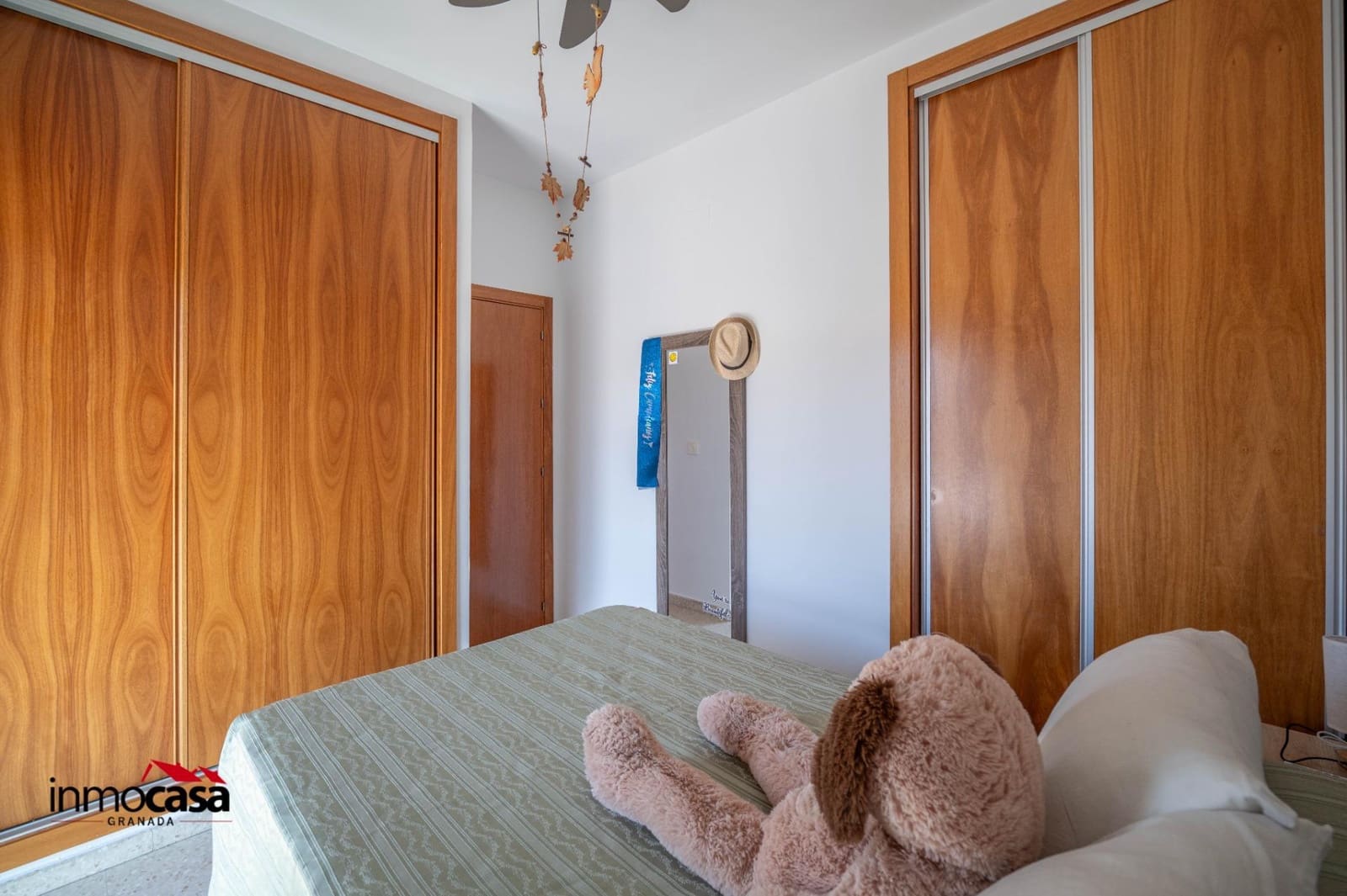 2 soverom Leilighet til salgs i Granada by - € 180 000 (Ref: 9867109)