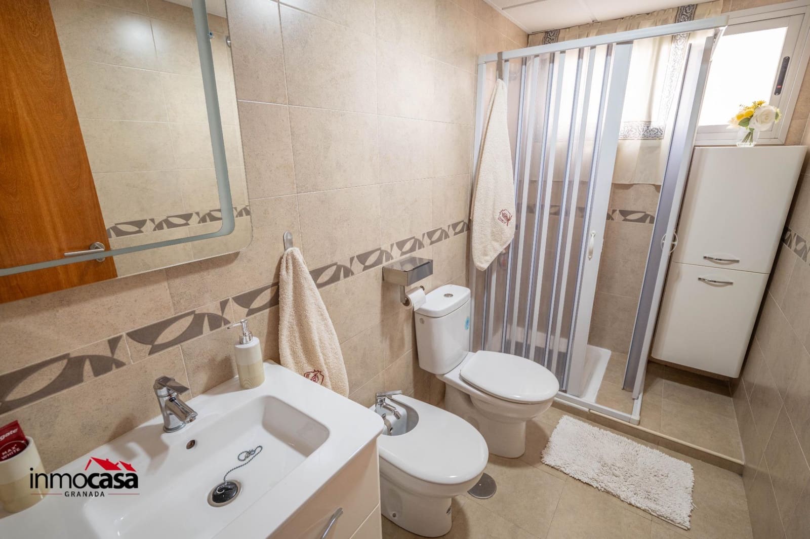 2 soverom Leilighet til salgs i Granada by - € 180 000 (Ref: 9867109)