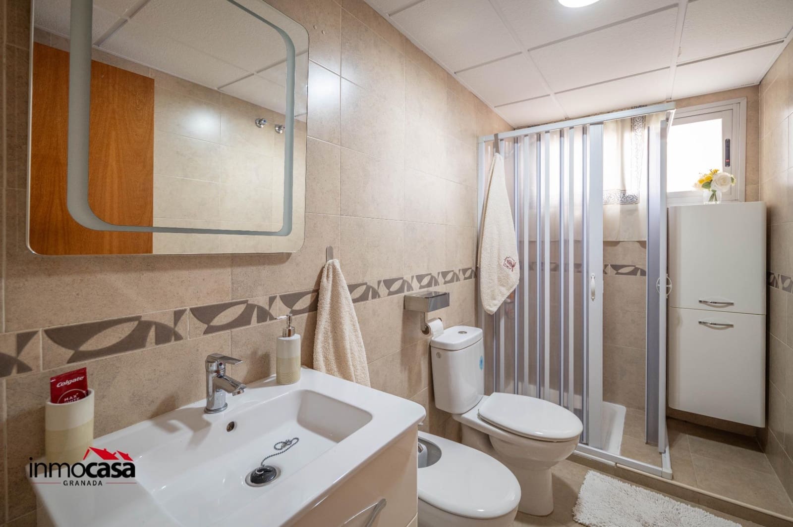 2 soverom Leilighet til salgs i Granada by - € 180 000 (Ref: 9867109)