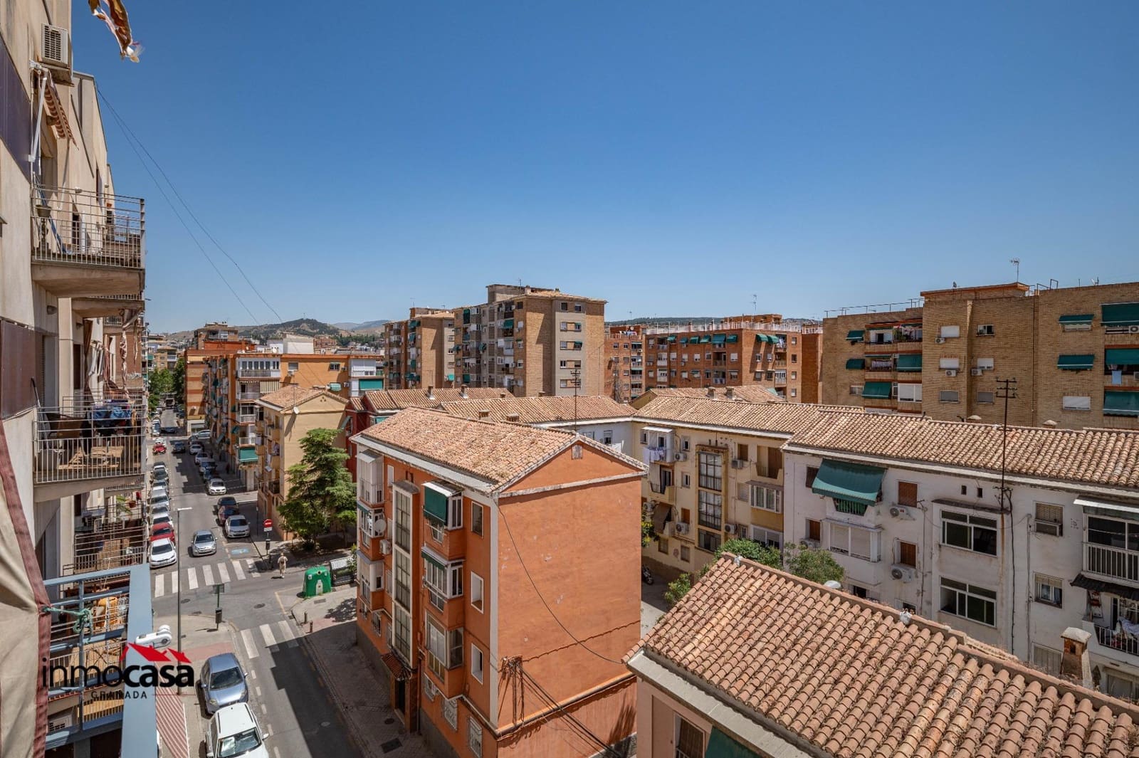 2 soverom Leilighet til salgs i Granada by - € 180 000 (Ref: 9867109)