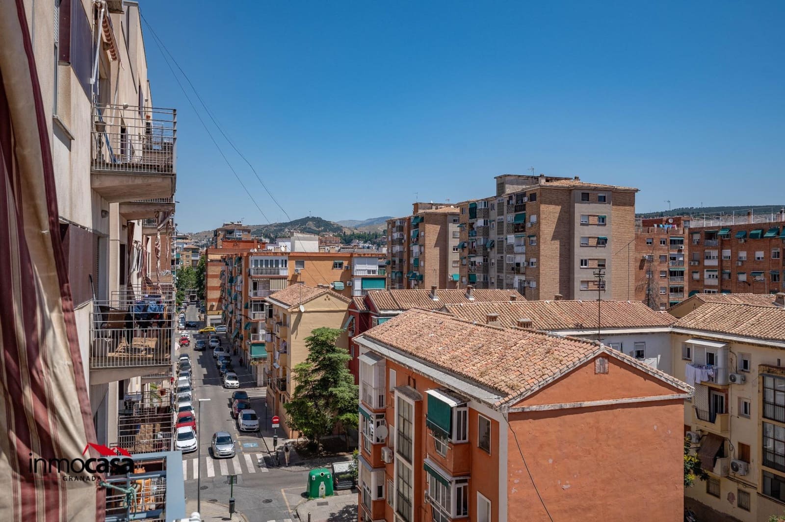 2 soverom Leilighet til salgs i Granada by - € 180 000 (Ref: 9867109)