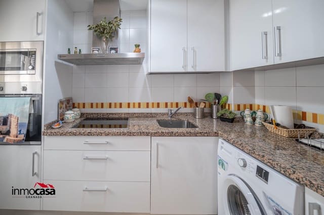2 soverom Leilighet til salgs i Zaidin, Granada by - € 180 000 (Ref: 9867109)