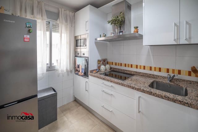 2 soverom Leilighet til salgs i Zaidin, Granada by - € 180 000 (Ref: 9867109)