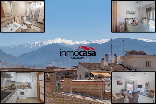 2 soverom Leilighet til salgs i Zaidin, Granada by - € 180 000 (Ref: 9867109)