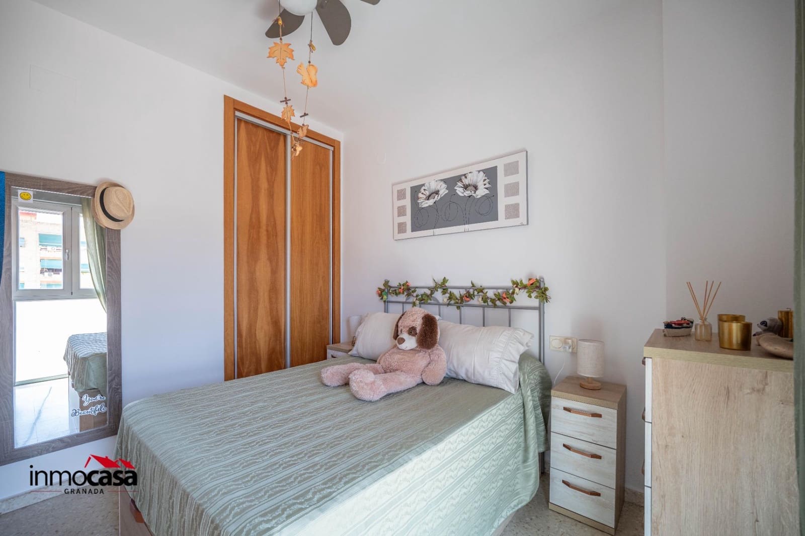 2 soverom Leilighet til salgs i Granada by - € 180 000 (Ref: 9867109)