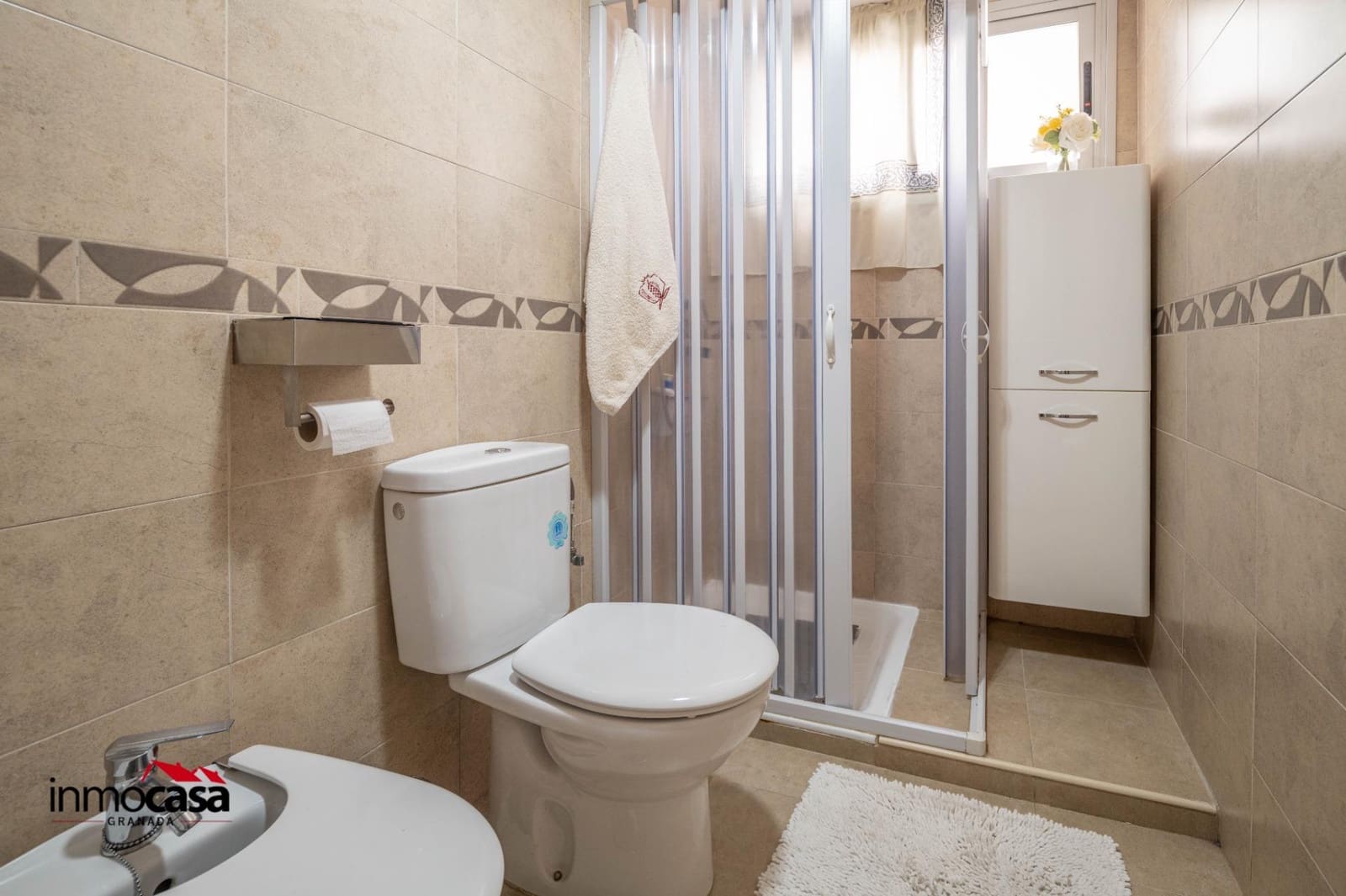 2 soverom Leilighet til salgs i Granada by - € 180 000 (Ref: 9867109)