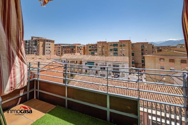 2 soverom Leilighet til salgs i Zaidin, Granada by - € 180 000 (Ref: 9867109)