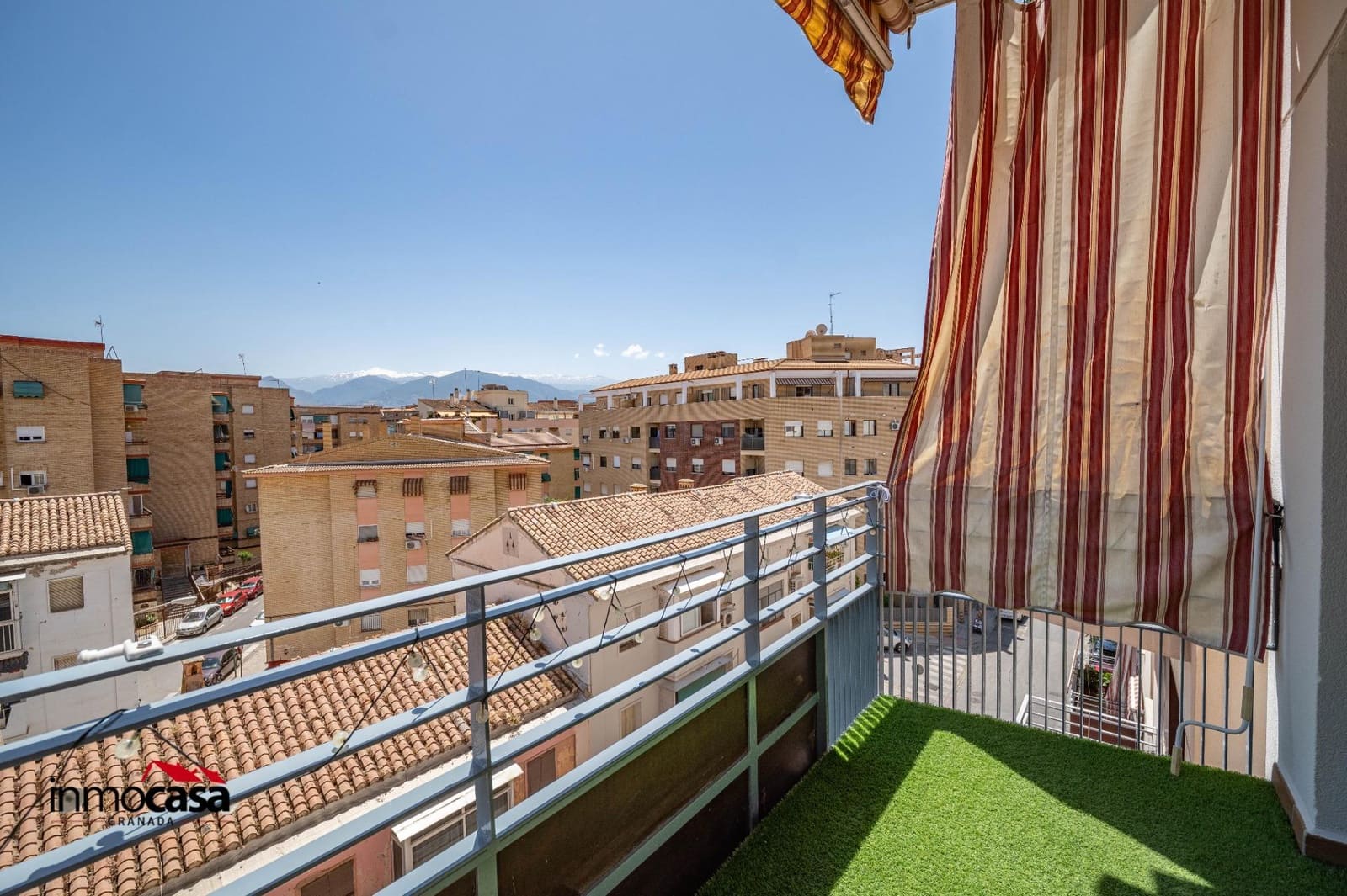 2 soverom Leilighet til salgs i Granada by - € 180 000 (Ref: 9867109)