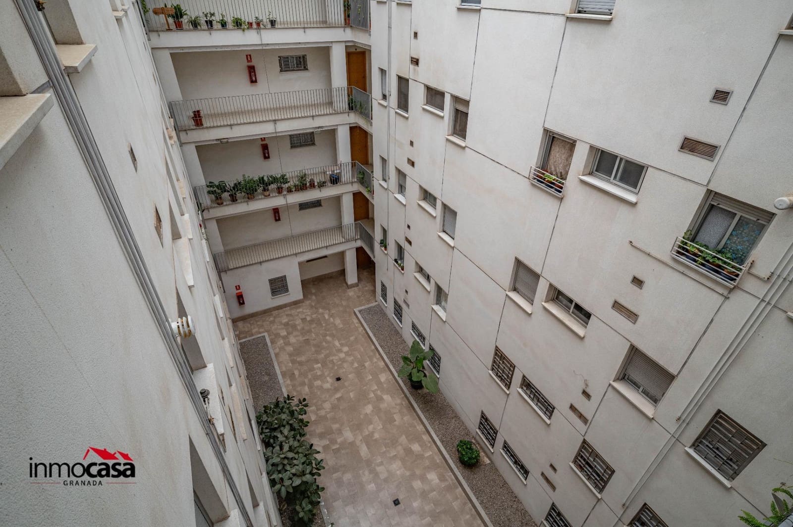 2 soverom Leilighet til salgs i Granada by - € 180 000 (Ref: 9867109)