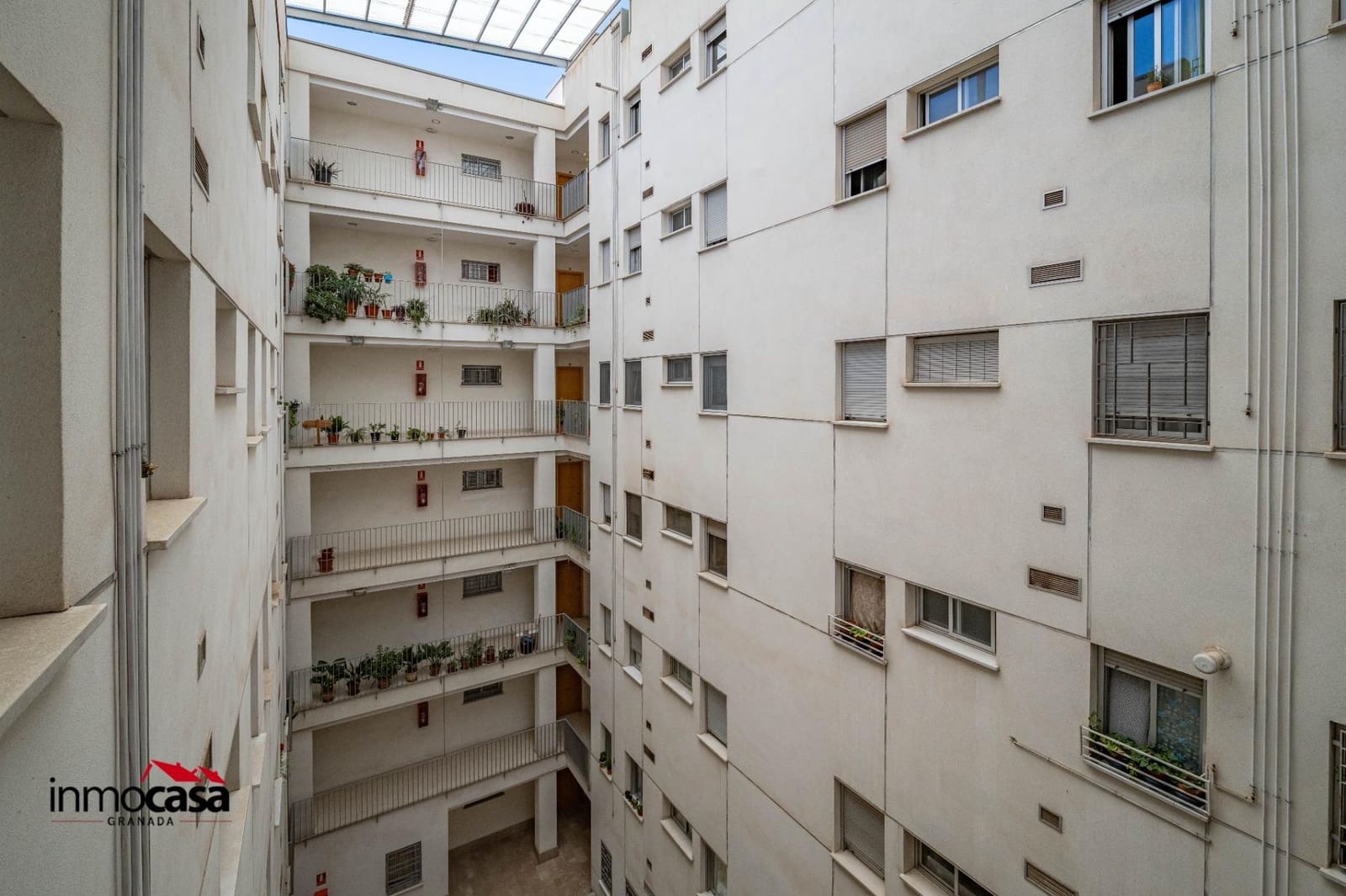 2 soverom Leilighet til salgs i Granada by - € 180 000 (Ref: 9867109)