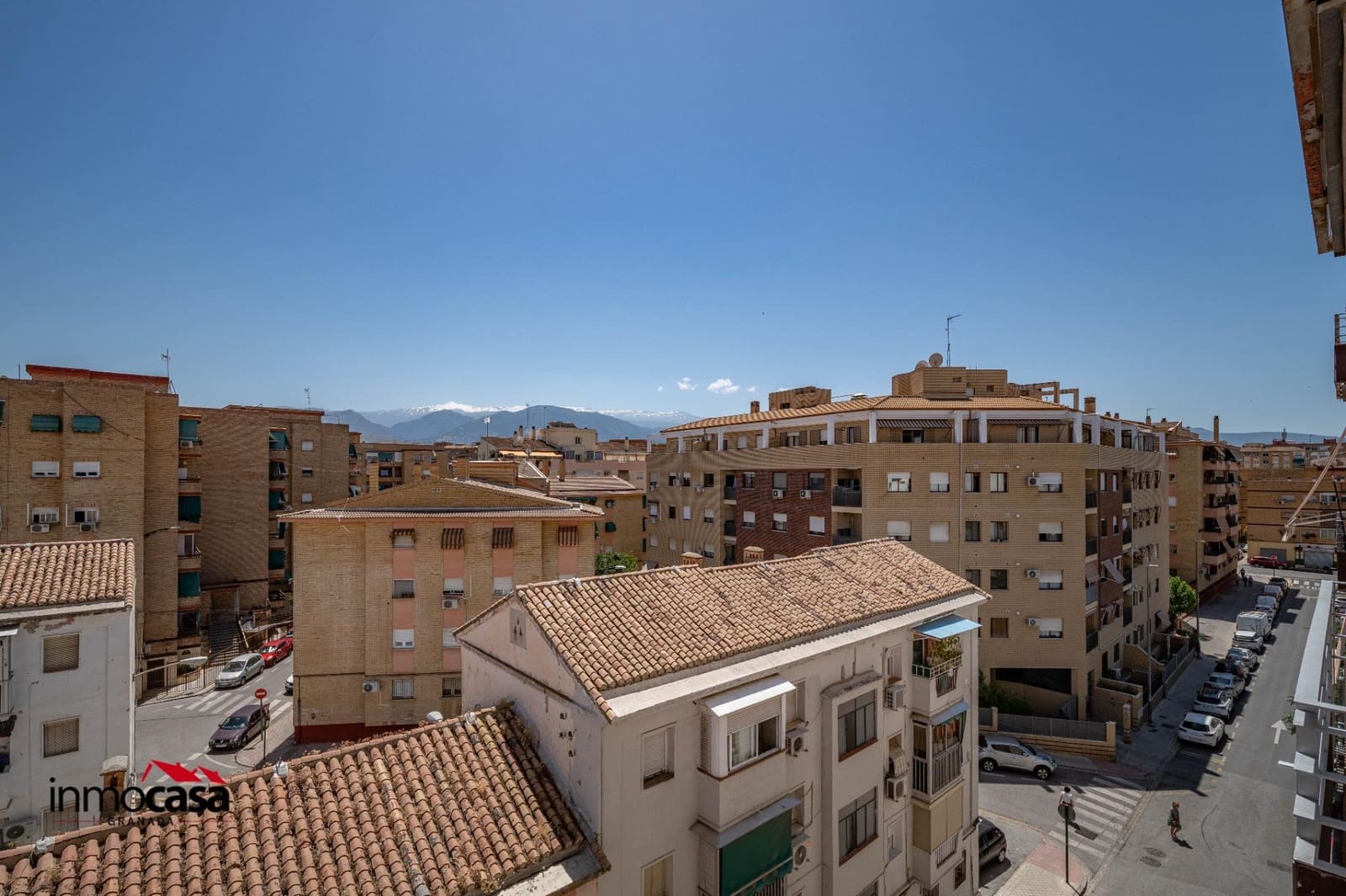2 soverom Leilighet til salgs i Granada by - € 180 000 (Ref: 9867109)