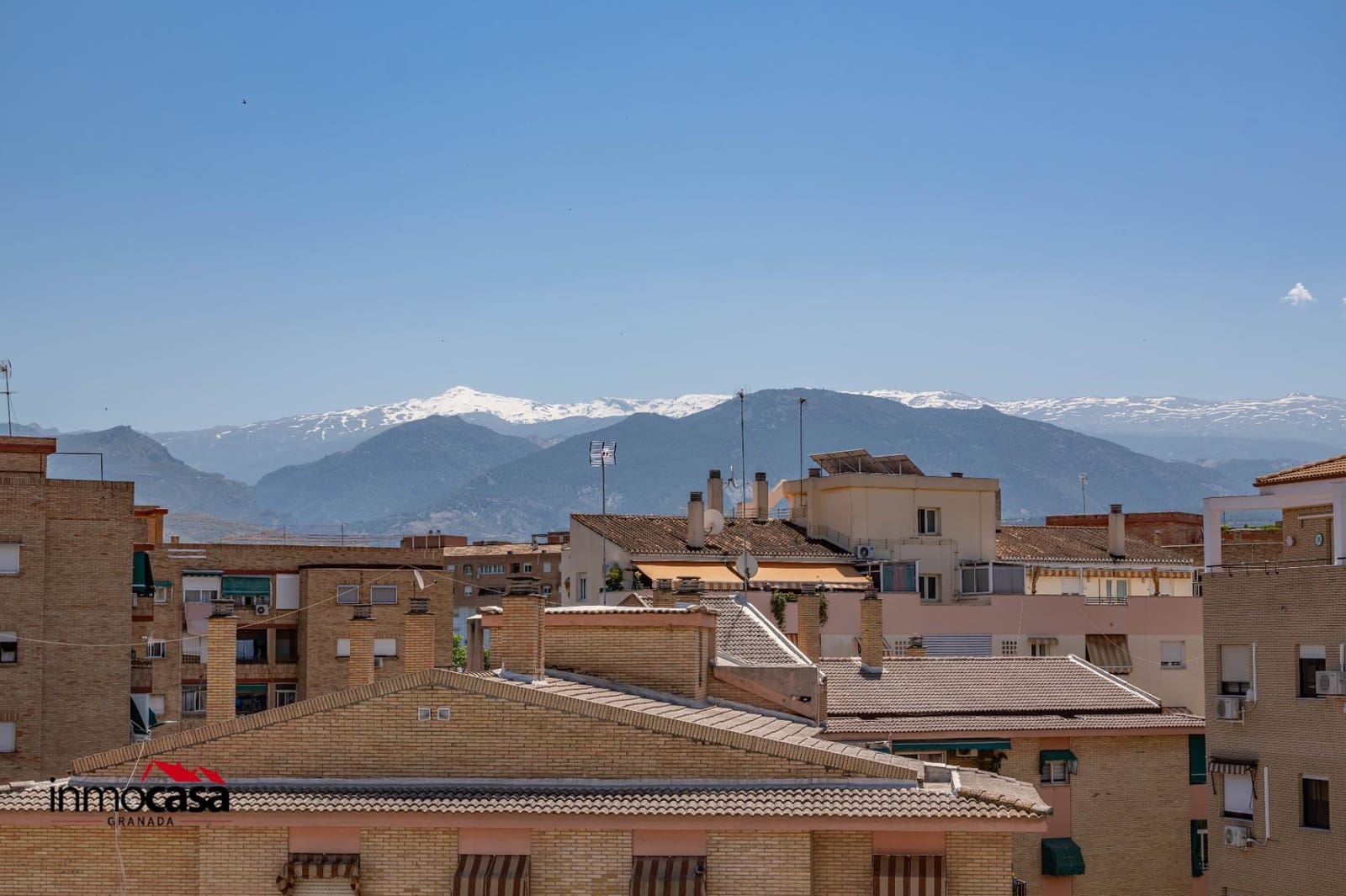 2 soverom Leilighet til salgs i Granada by - € 180 000 (Ref: 9867109)