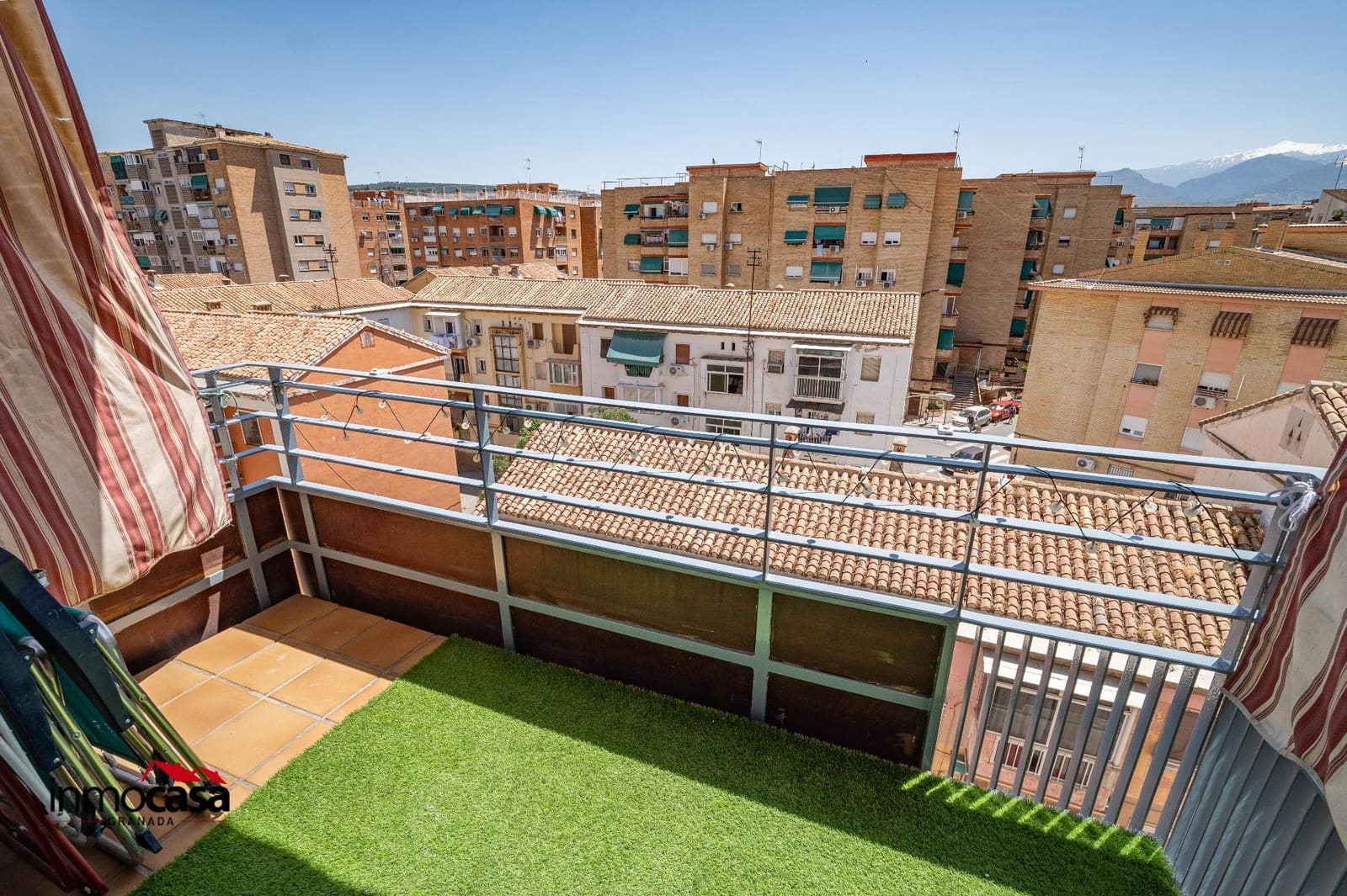 2 soverom Leilighet til salgs i Granada by - € 180 000 (Ref: 9867109)