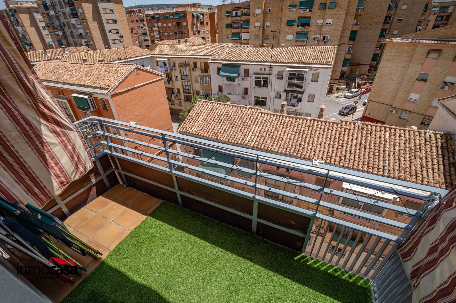 2 soverom Leilighet til salgs i Granada by - € 180 000 (Ref: 9867109)