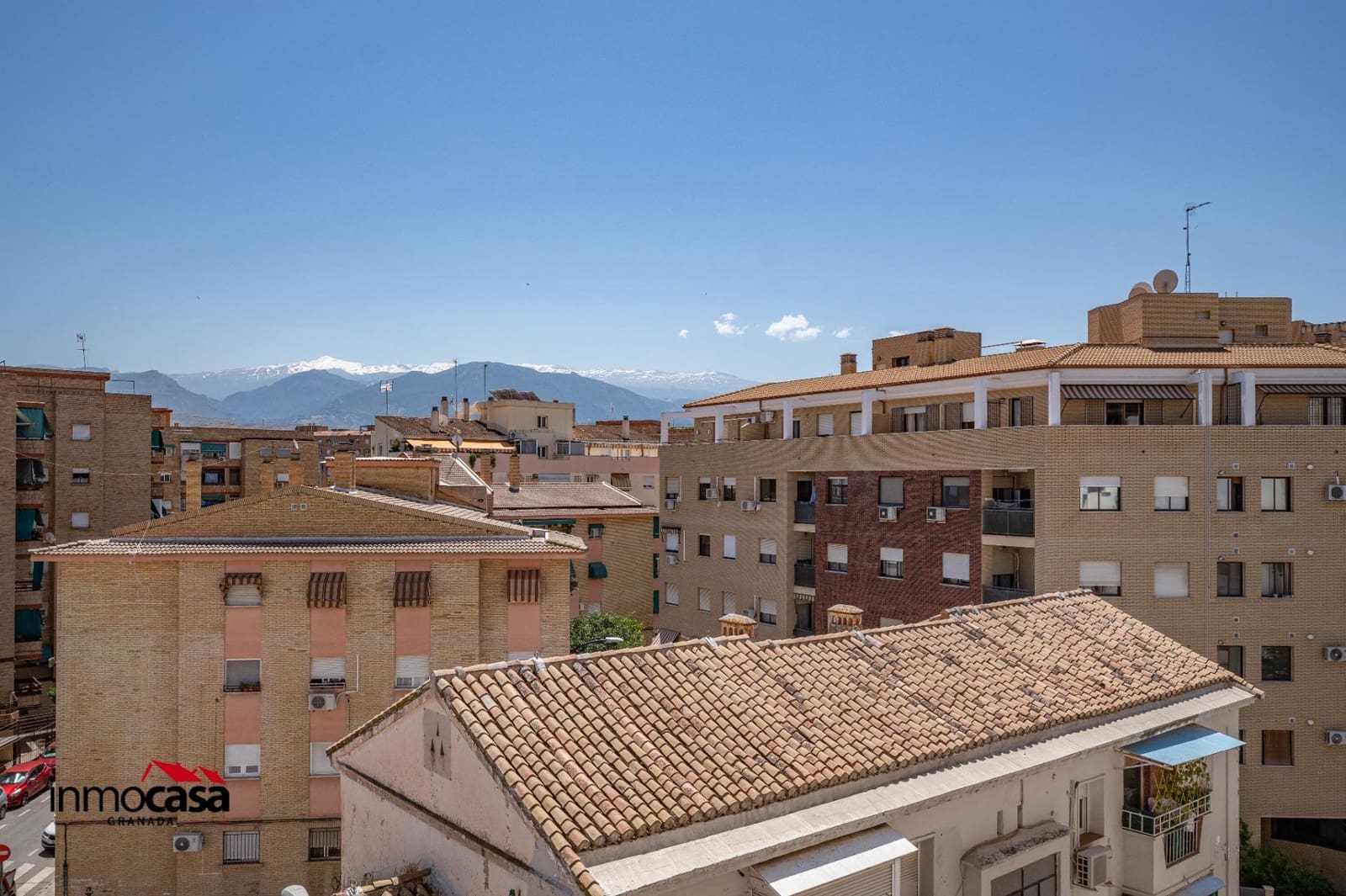 2 soverom Leilighet til salgs i Granada by - € 180 000 (Ref: 9867109)