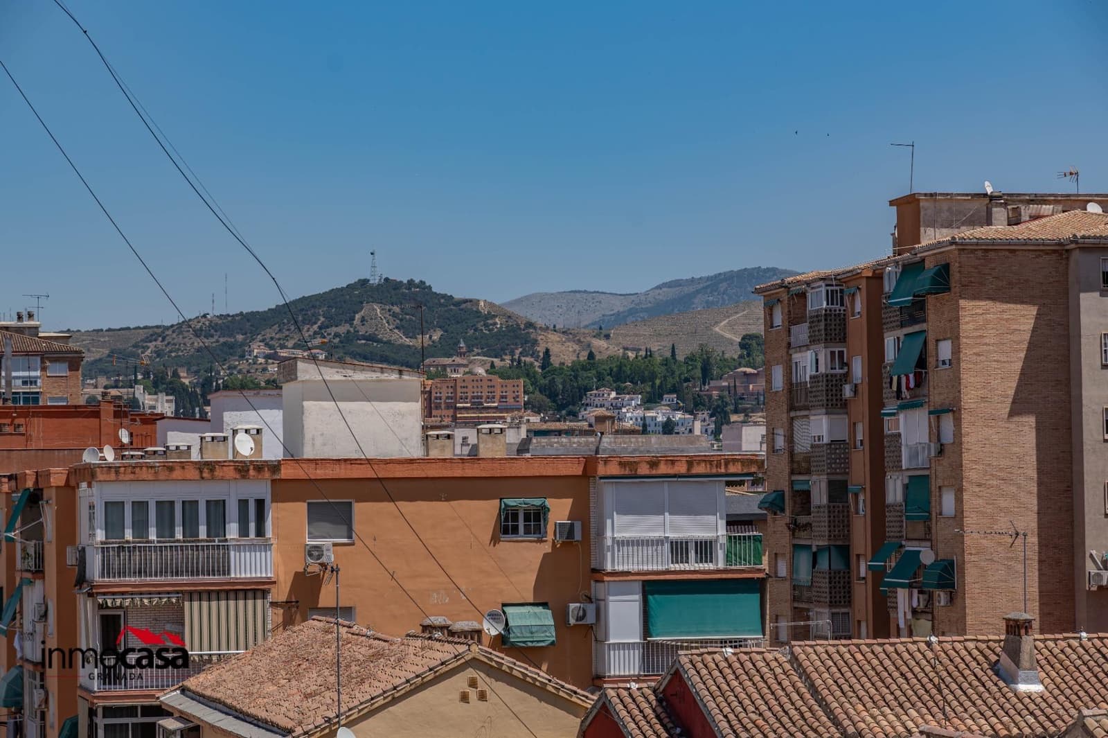 2 soverom Leilighet til salgs i Granada by - € 180 000 (Ref: 9867109)