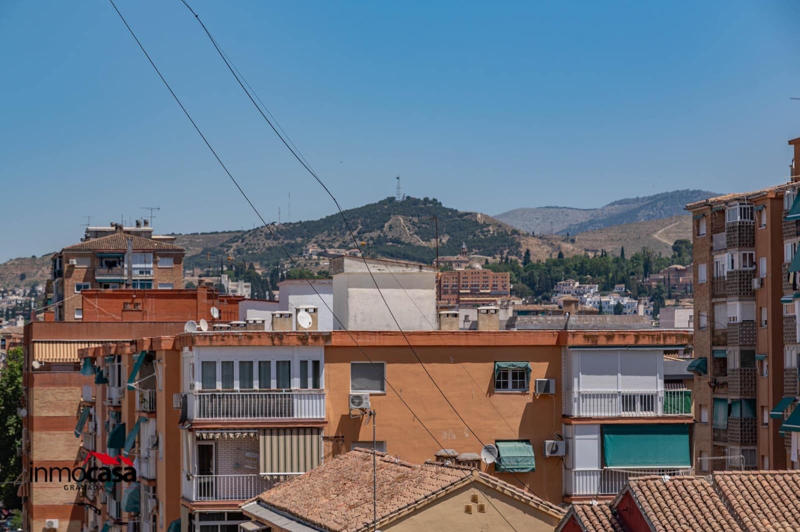 2 soverom Leilighet til salgs i Granada by - € 180 000 (Ref: 9867109)