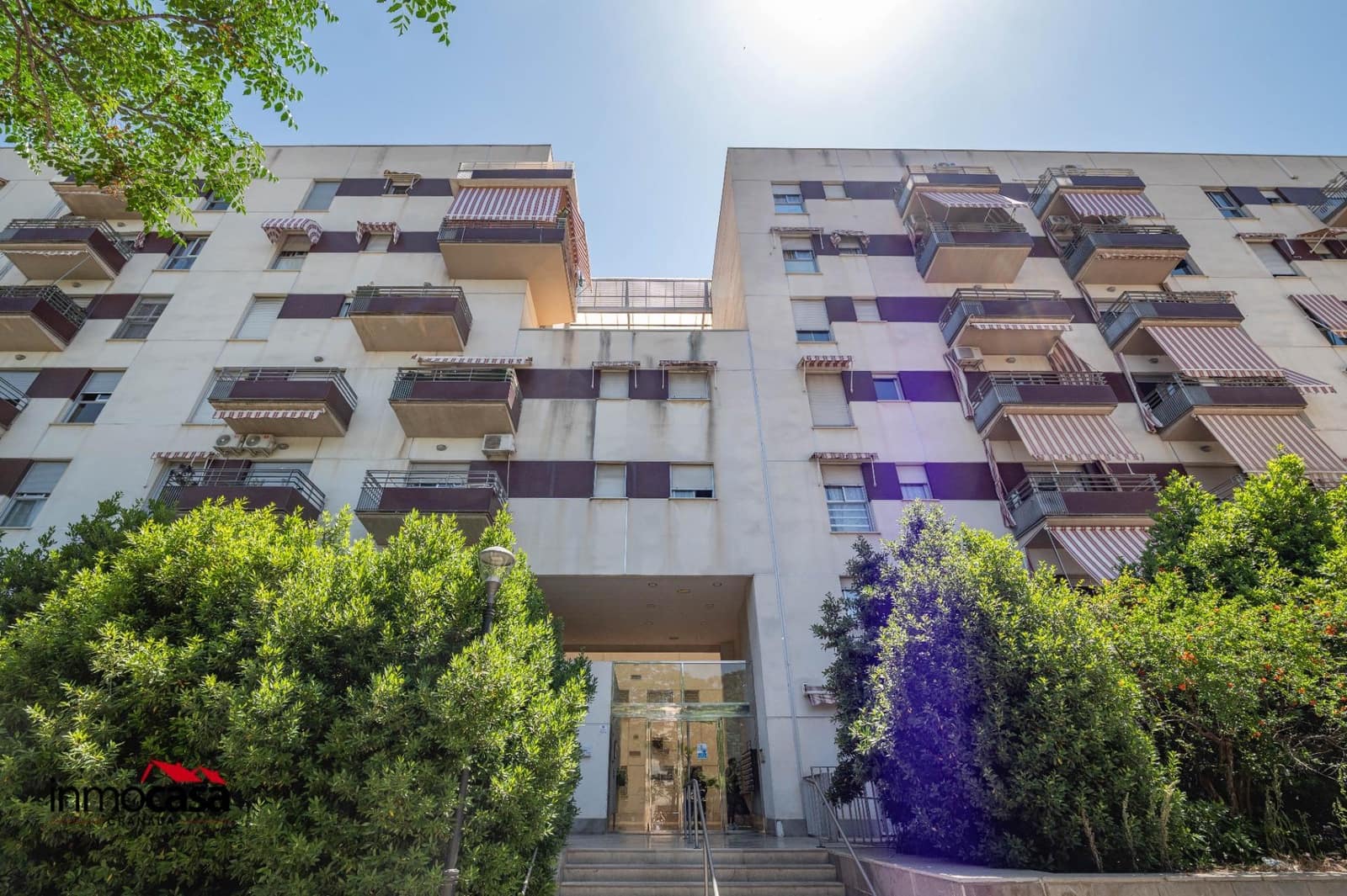 2 soverom Leilighet til salgs i Granada by - € 180 000 (Ref: 9867109)