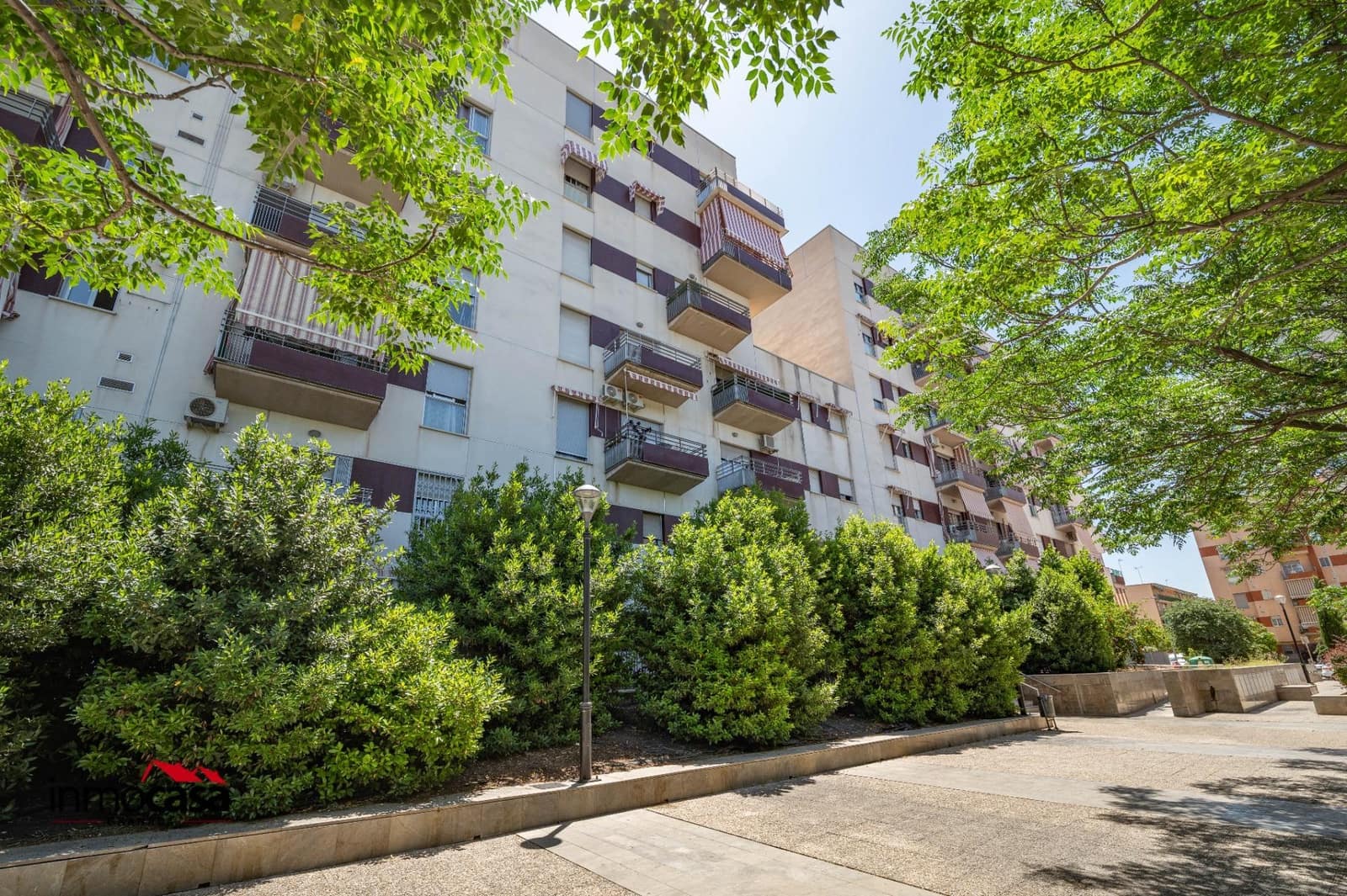 2 soverom Leilighet til salgs i Granada by - € 180 000 (Ref: 9867109)