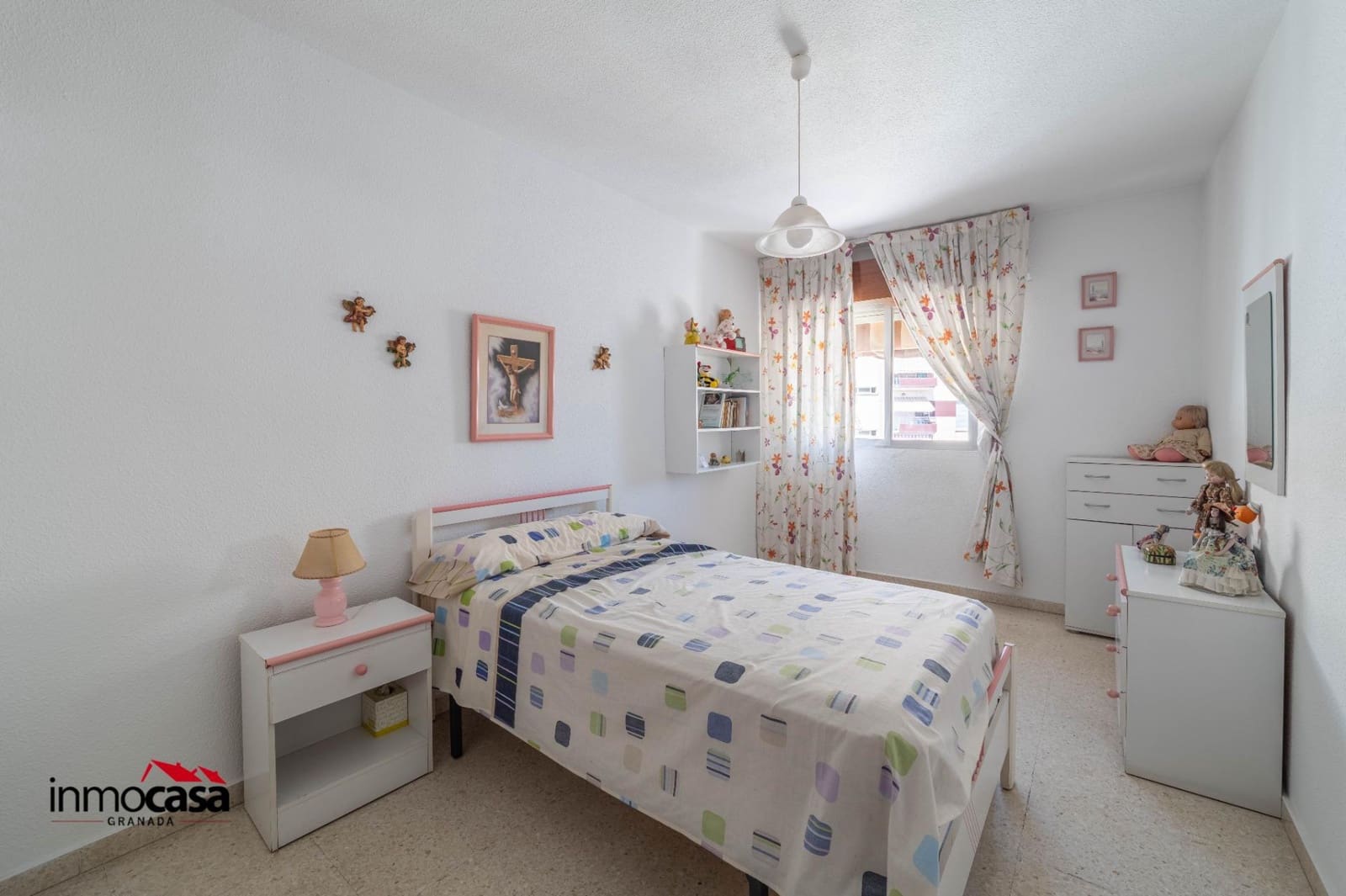 4 chambre Appartement à vendre à Grenade ville - 255 000 € (Ref: 9868715)