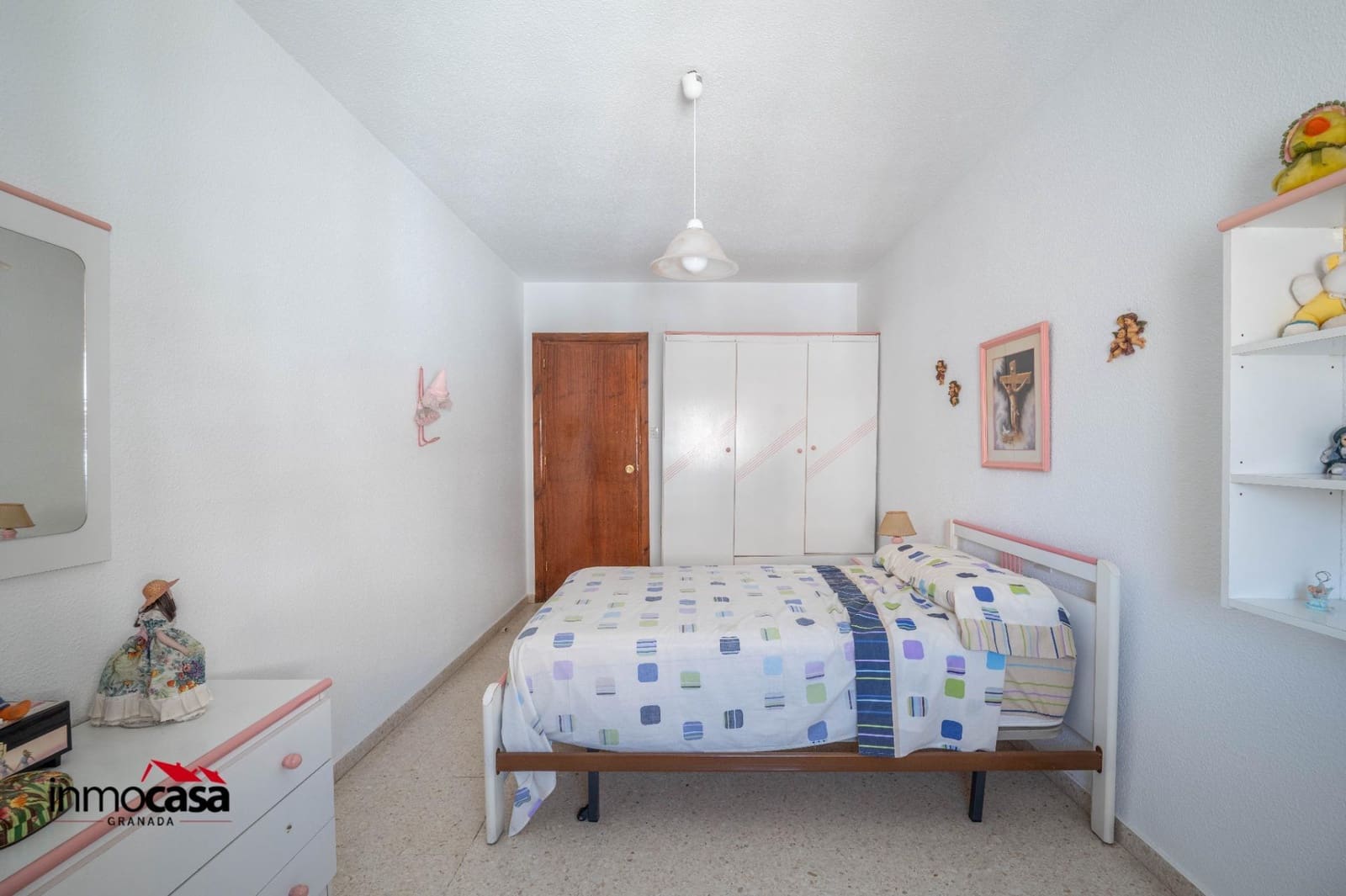 4 chambre Appartement à vendre à Grenade ville - 255 000 € (Ref: 9868715)