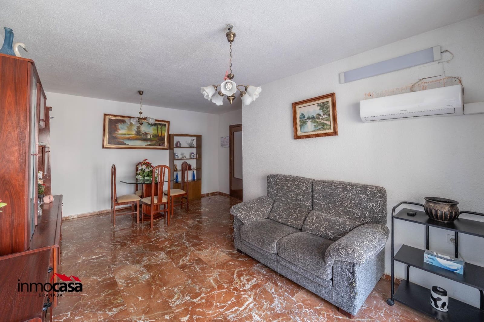 4 chambre Appartement à vendre à Grenade ville - 255 000 € (Ref: 9868715)