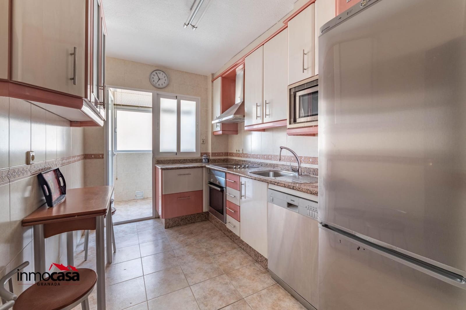 4 chambre Appartement à vendre à Grenade ville - 255 000 € (Ref: 9868715)