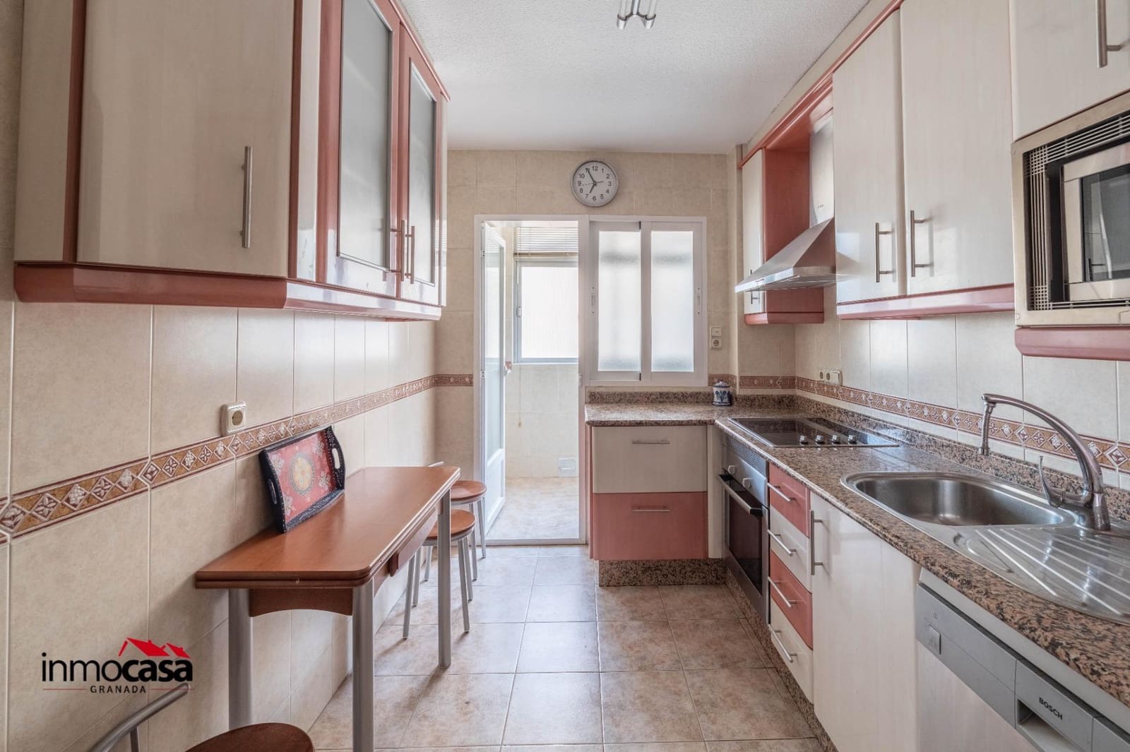 4 chambre Appartement à vendre à Grenade ville - 255 000 € (Ref: 9868715)