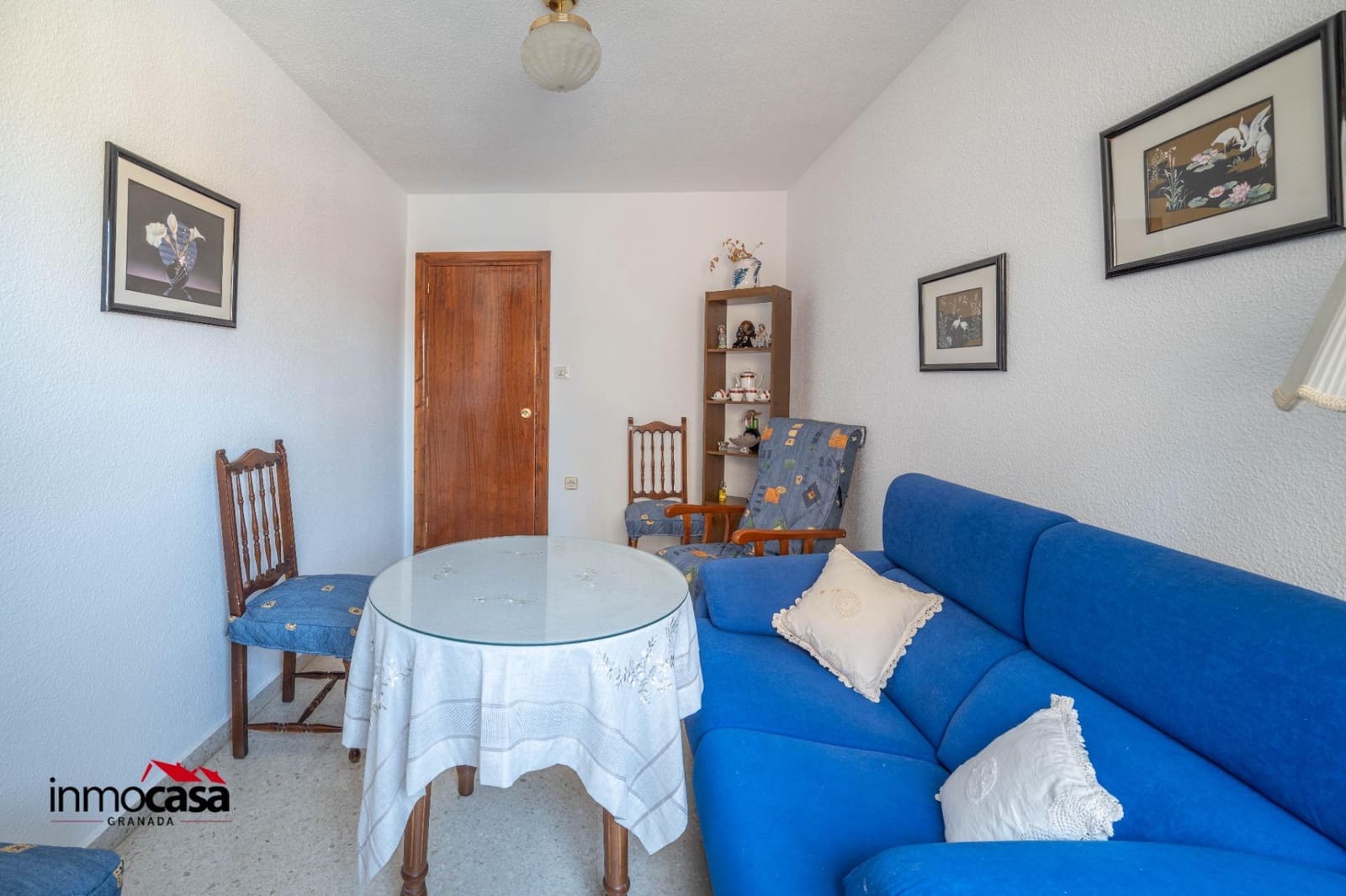 4 chambre Appartement à vendre à Grenade ville - 255 000 € (Ref: 9868715)