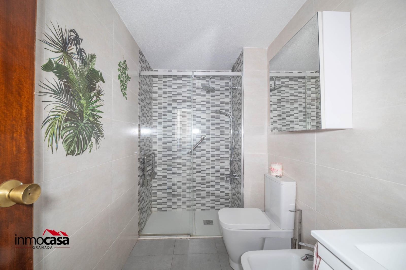 4 chambre Appartement à vendre à Grenade ville - 255 000 € (Ref: 9868715)