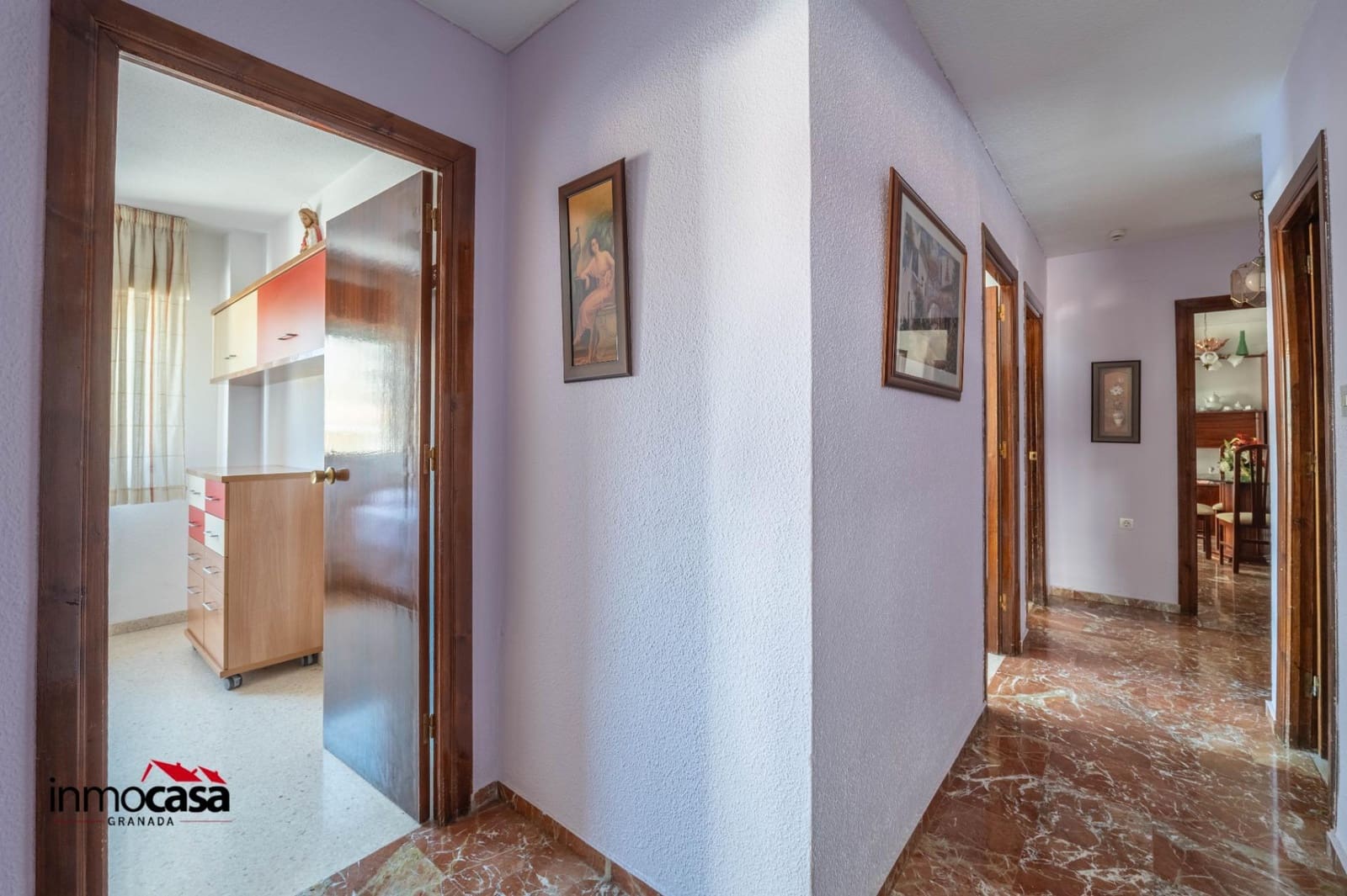 4 chambre Appartement à vendre à Grenade ville - 255 000 € (Ref: 9868715)