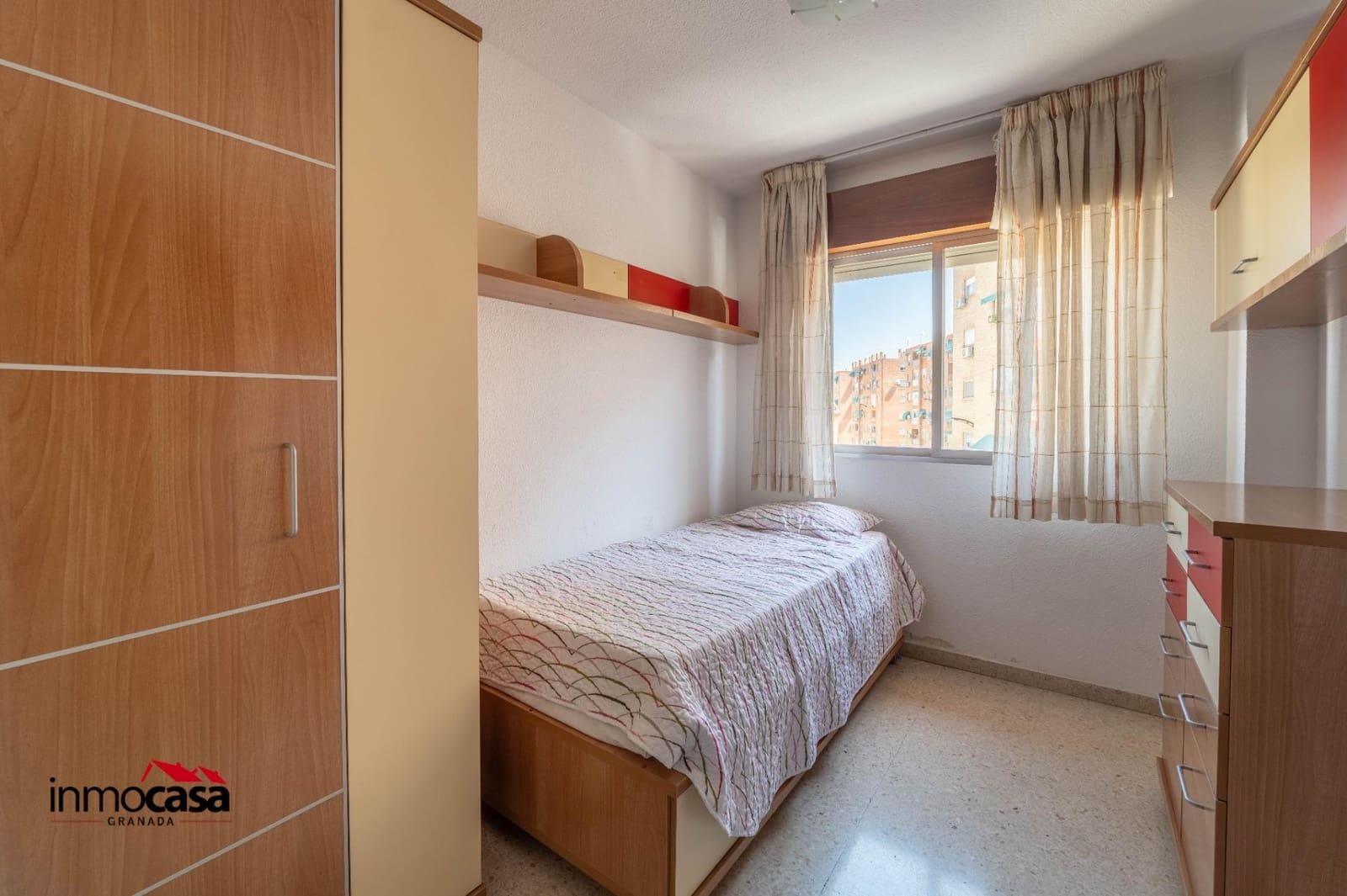 4 chambre Appartement à vendre à Grenade ville - 255 000 € (Ref: 9868715)