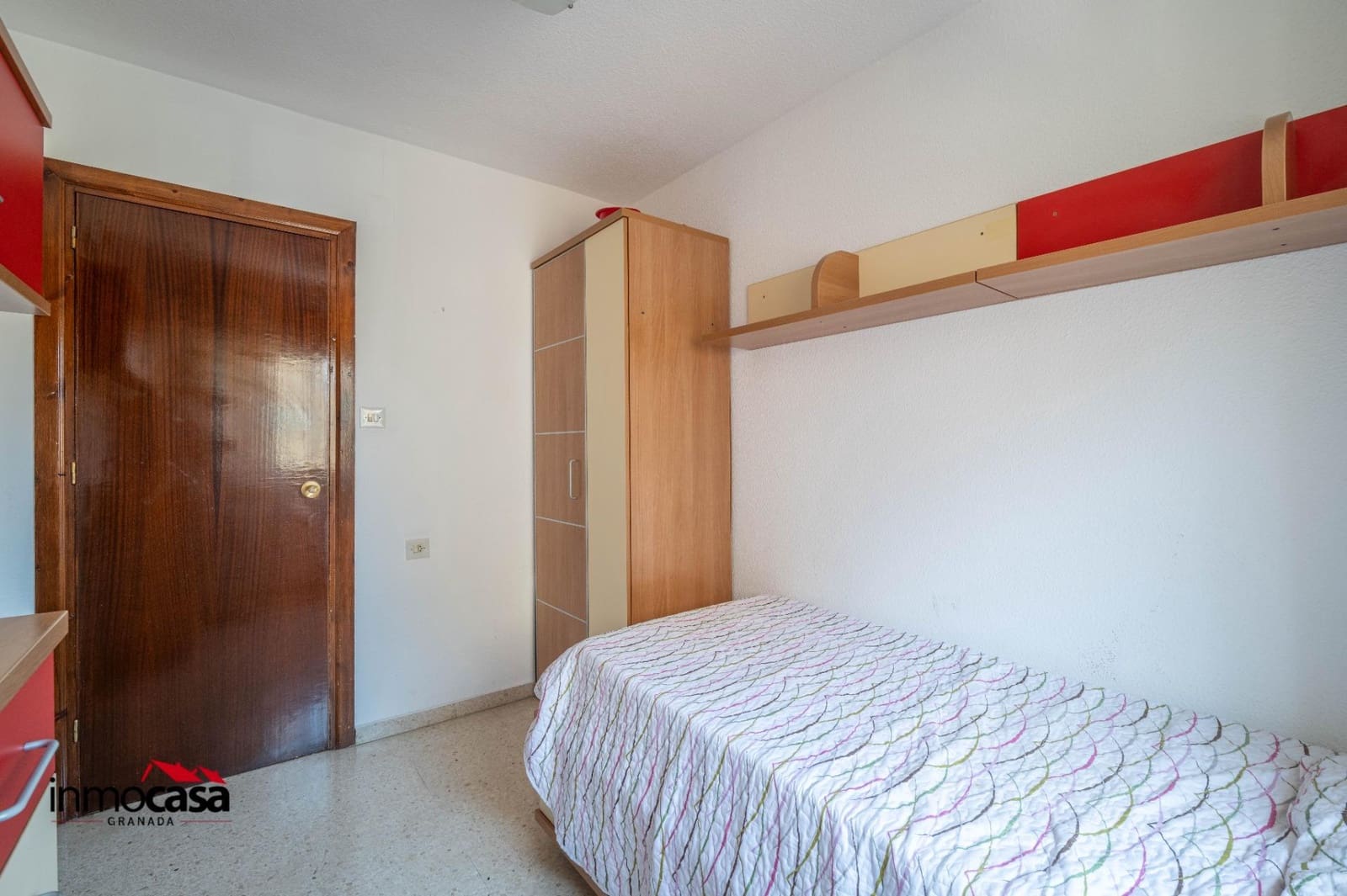 4 chambre Appartement à vendre à Grenade ville - 255 000 € (Ref: 9868715)