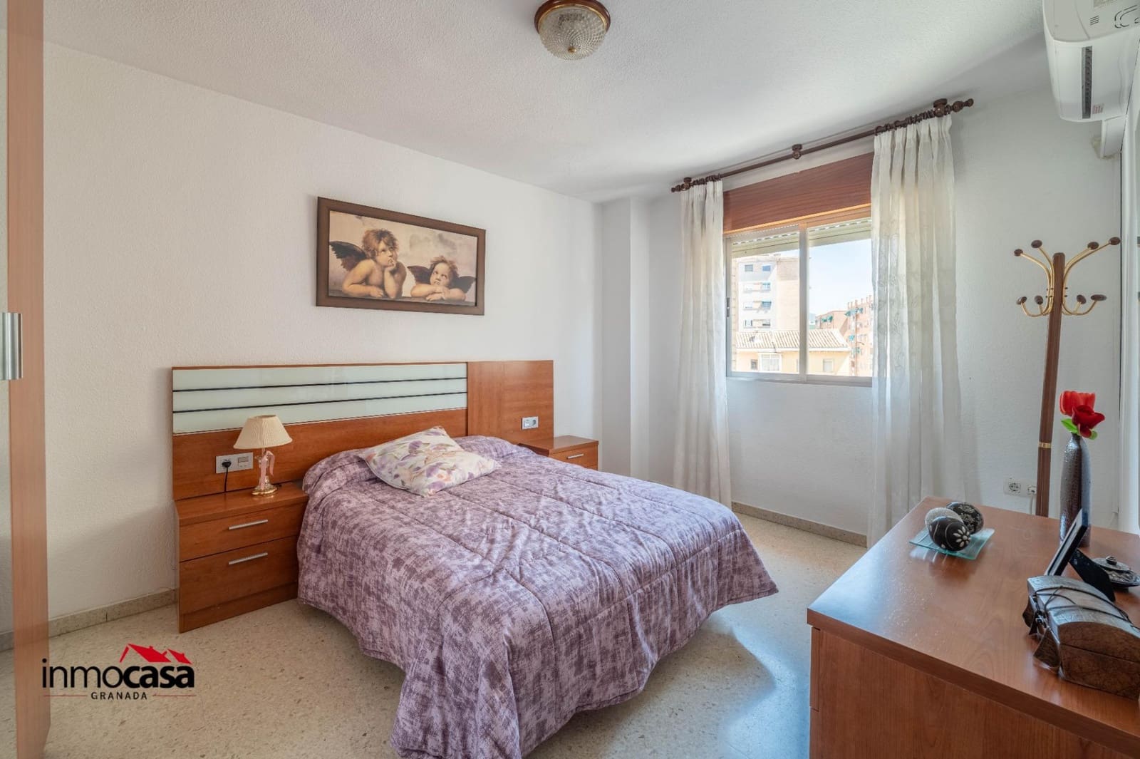 4 chambre Appartement à vendre à Grenade ville - 255 000 € (Ref: 9868715)