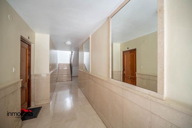 4 soverom Leilighet til salgs i Zaidin, Granada by - € 255 000 (Ref: 9868715)