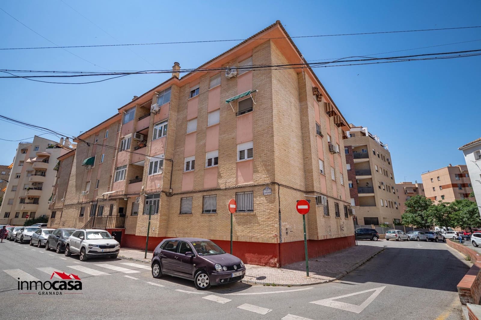 4 chambre Appartement à vendre à Grenade ville - 255 000 € (Ref: 9868715)