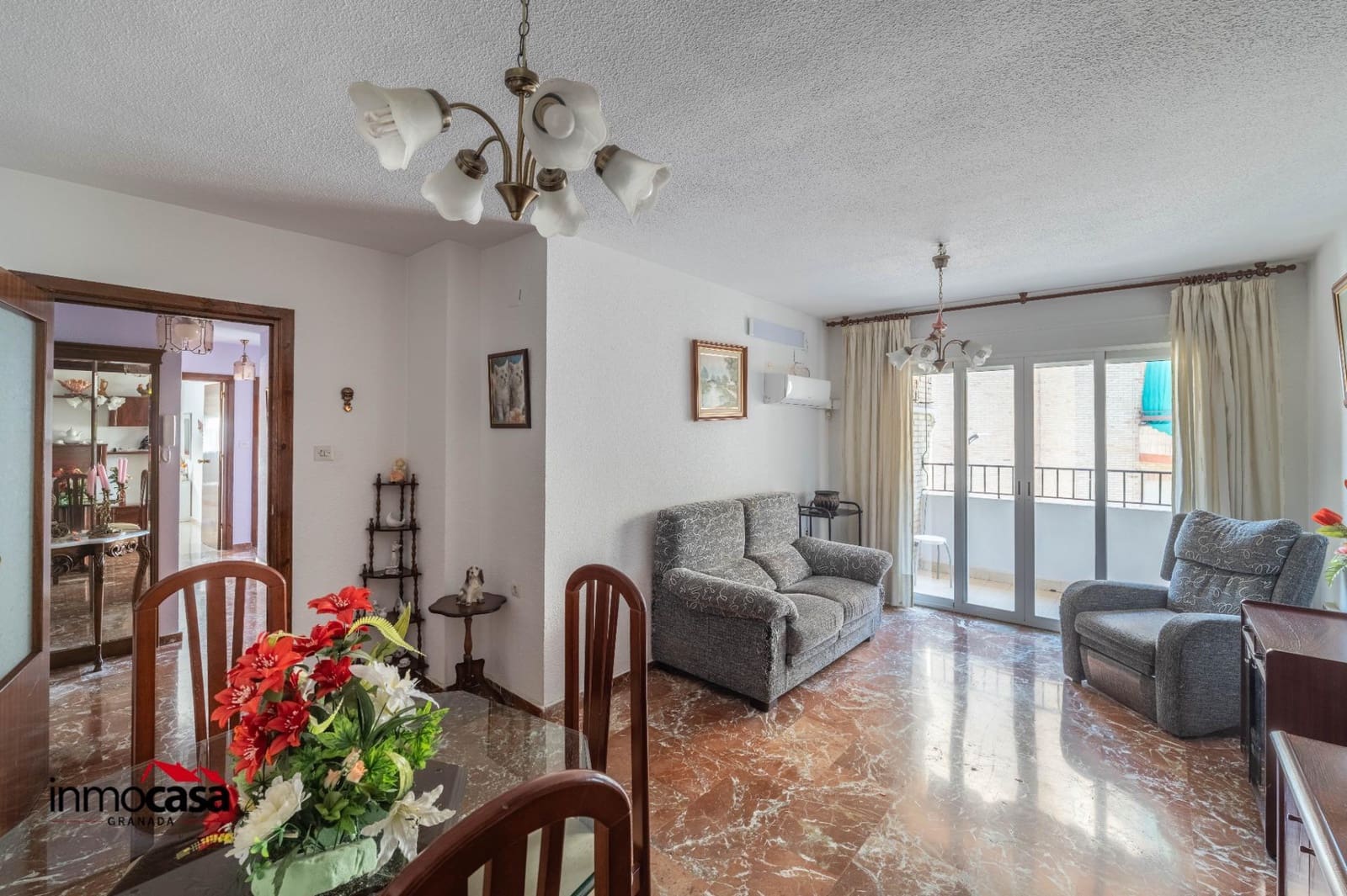 4 chambre Appartement à vendre à Grenade ville - 255 000 € (Ref: 9868715)