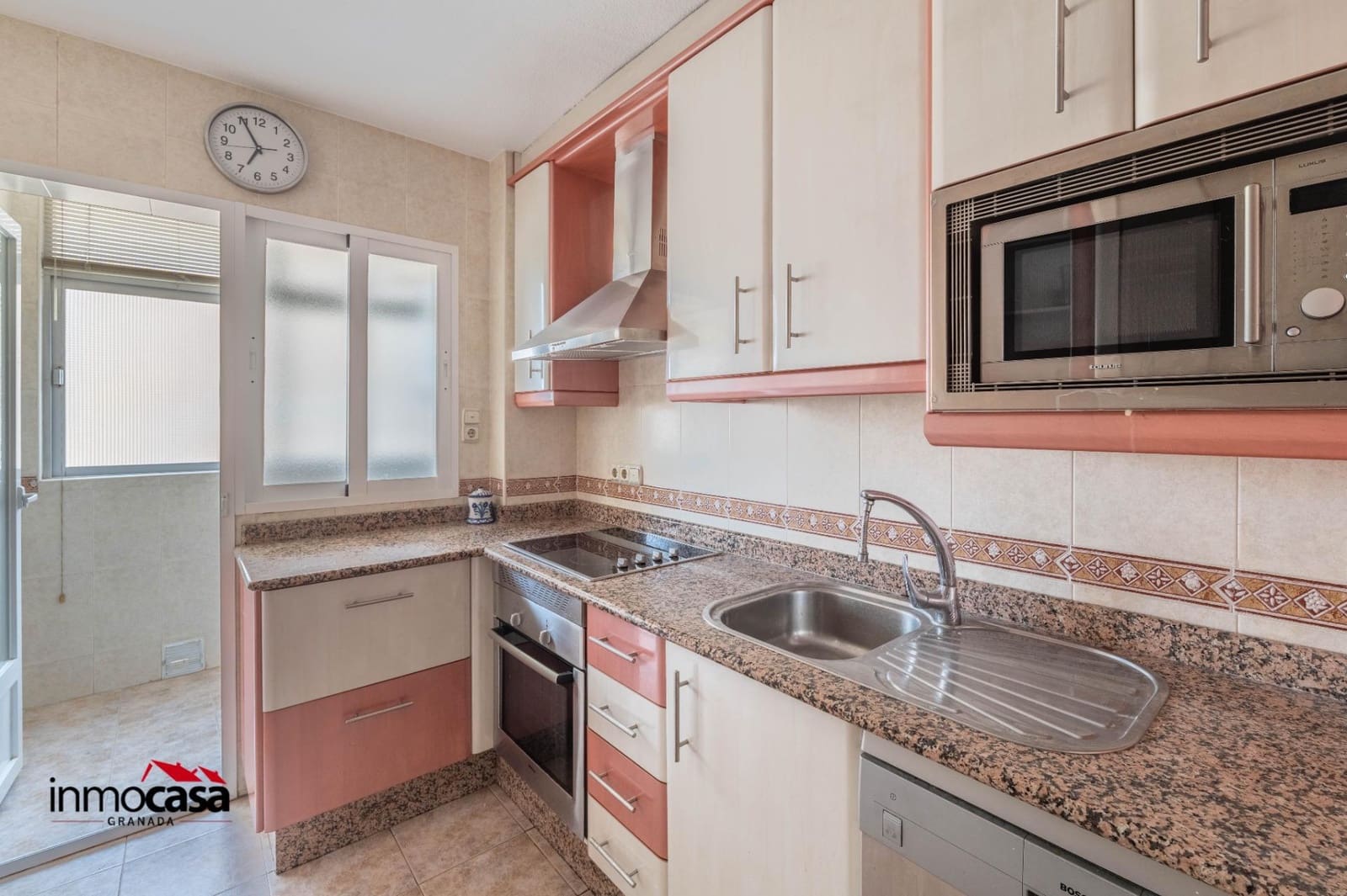 4 chambre Appartement à vendre à Grenade ville - 255 000 € (Ref: 9868715)