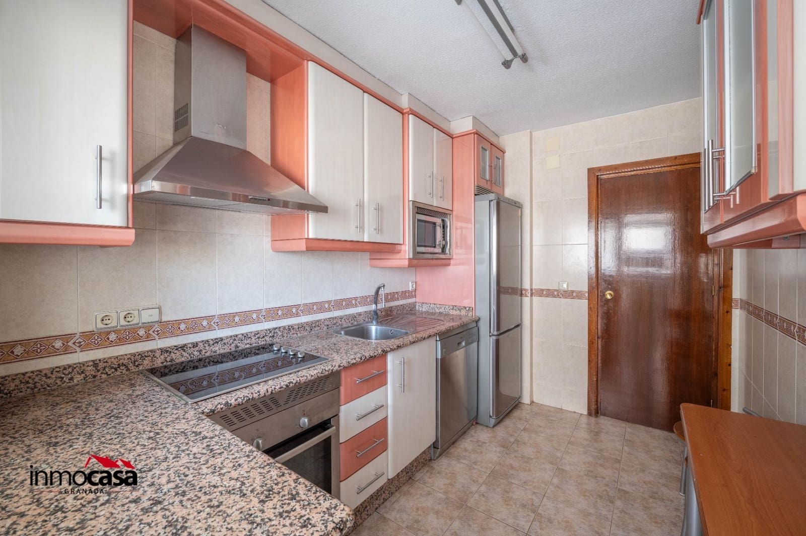 4 chambre Appartement à vendre à Grenade ville - 255 000 € (Ref: 9868715)