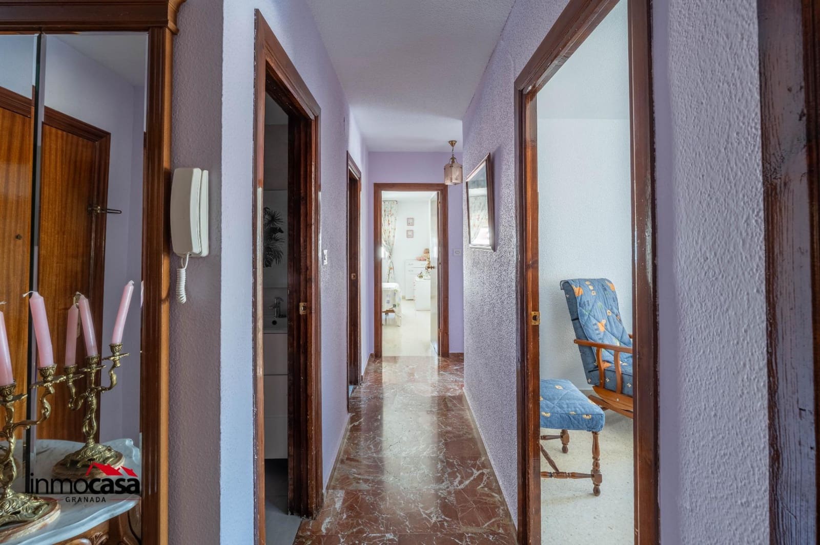 4 chambre Appartement à vendre à Grenade ville - 255 000 € (Ref: 9868715)
