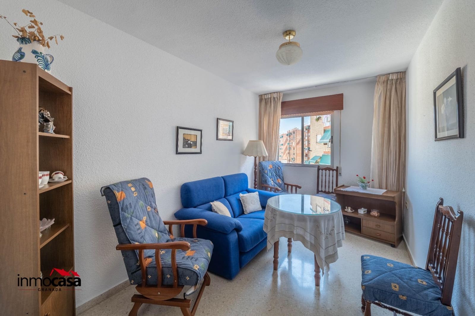 4 chambre Appartement à vendre à Grenade ville - 255 000 € (Ref: 9868715)