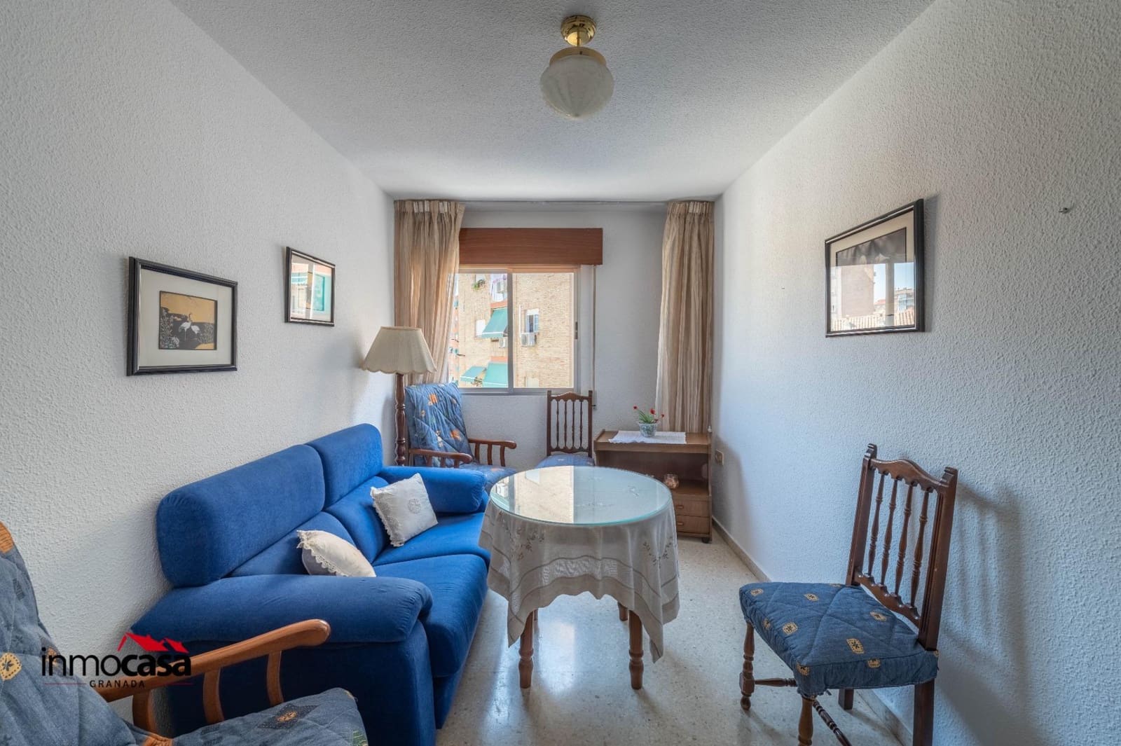 4 chambre Appartement à vendre à Grenade ville - 255 000 € (Ref: 9868715)